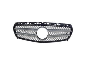 GRIGLIA PARAURTI MERCEDES Classe A Serie (W176) A1758880260 (12>18)