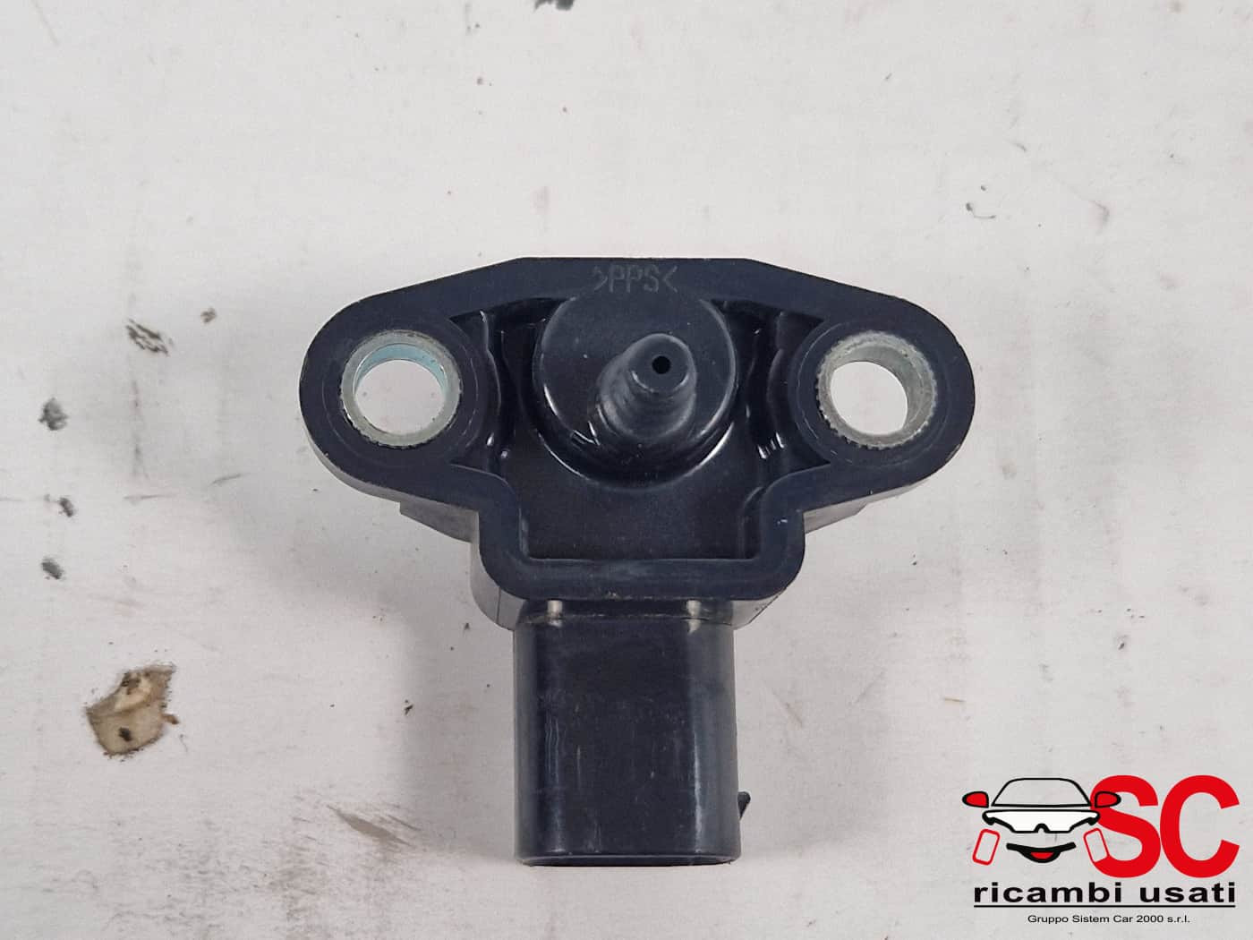 A0051535028 SENSORE DI PRESSIONE MERCEDES Classe A Serie (W176) diesel