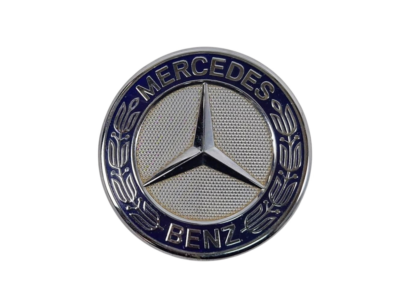 A2188170116 STEMMA FREGIO LOGO ANTERIORE MERCEDES Classe A Serie (W176) diesel