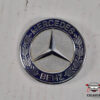 A2188170116 STEMMA FREGIO LOGO ANTERIORE MERCEDES Classe A Serie (W176) diesel