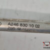 A2468301002 TUBO ARIA CONDIZIONATA MERCEDES Classe A Serie (W176) diesel