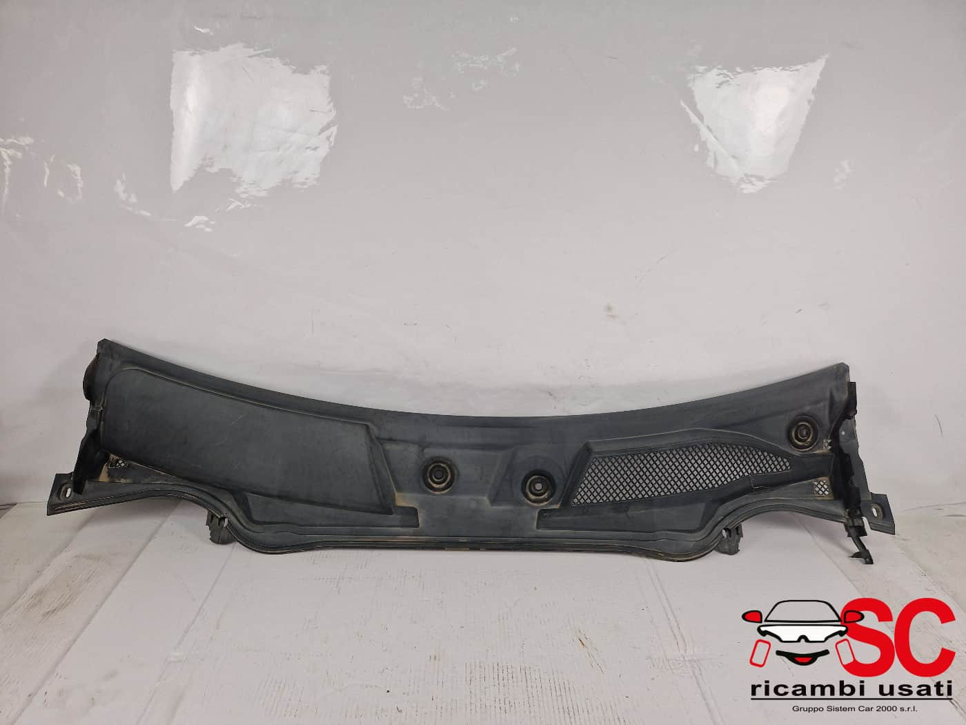 A1768300013 GRONDINA SOTTOPARABREZZA MERCEDES Classe A Serie (W176) diesel