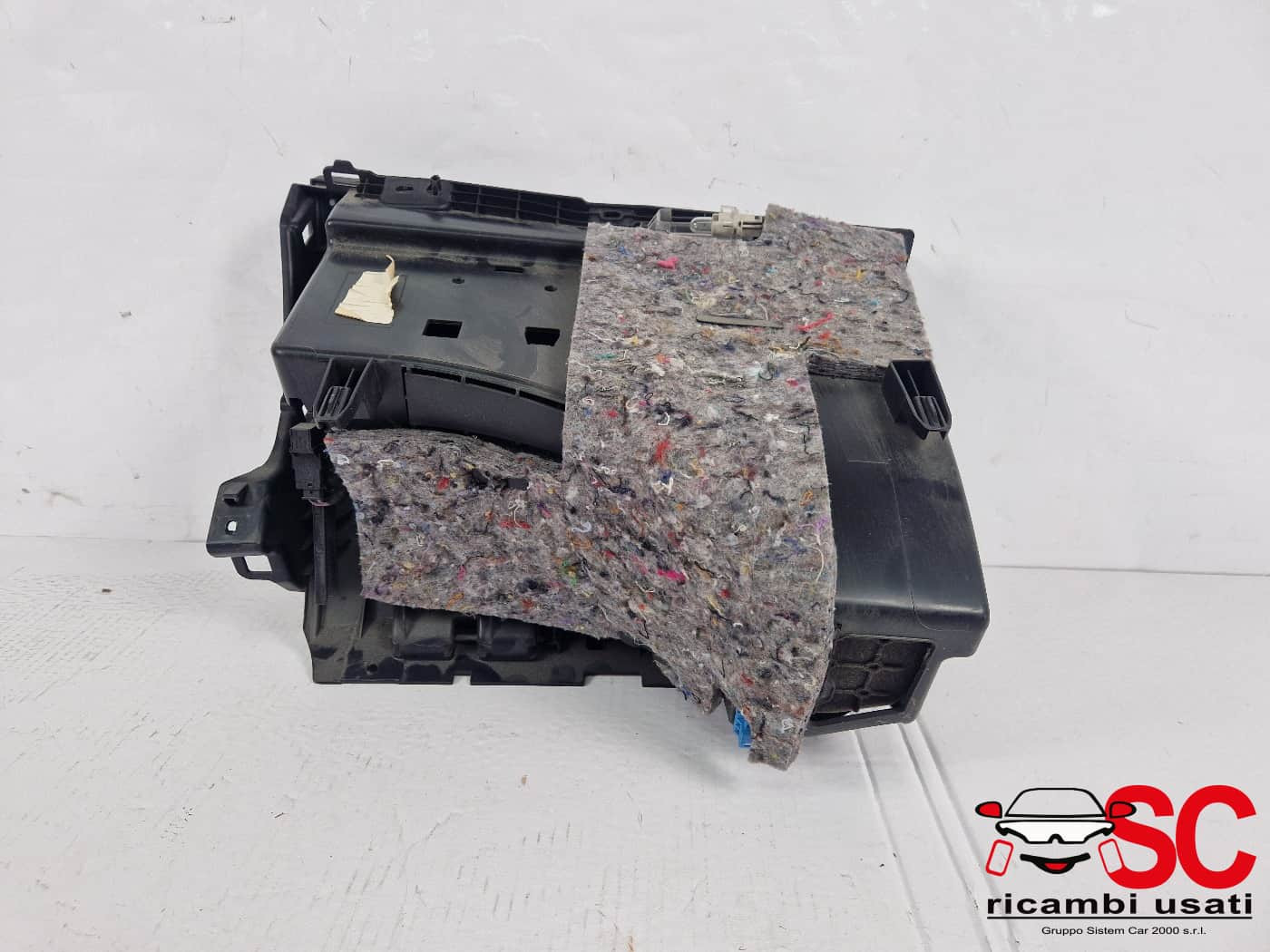 VANO PORTAOGGETTI MERCEDES Classe A Serie (W176) 17668000919 (12>18)