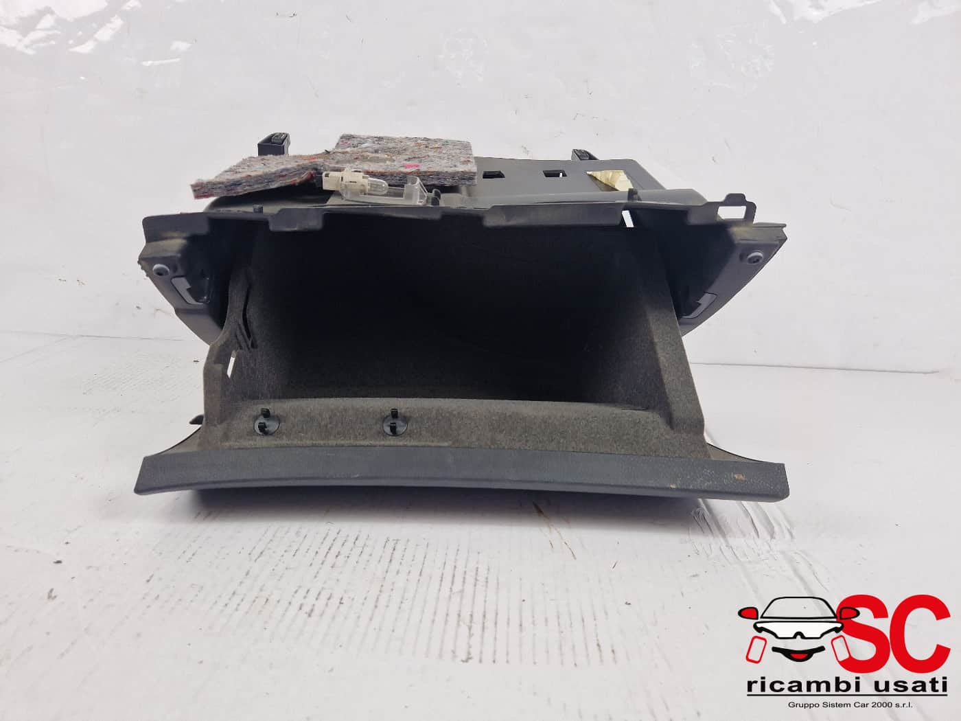 VANO PORTAOGGETTI MERCEDES Classe A Serie (W176) 17668000919 (12>18)