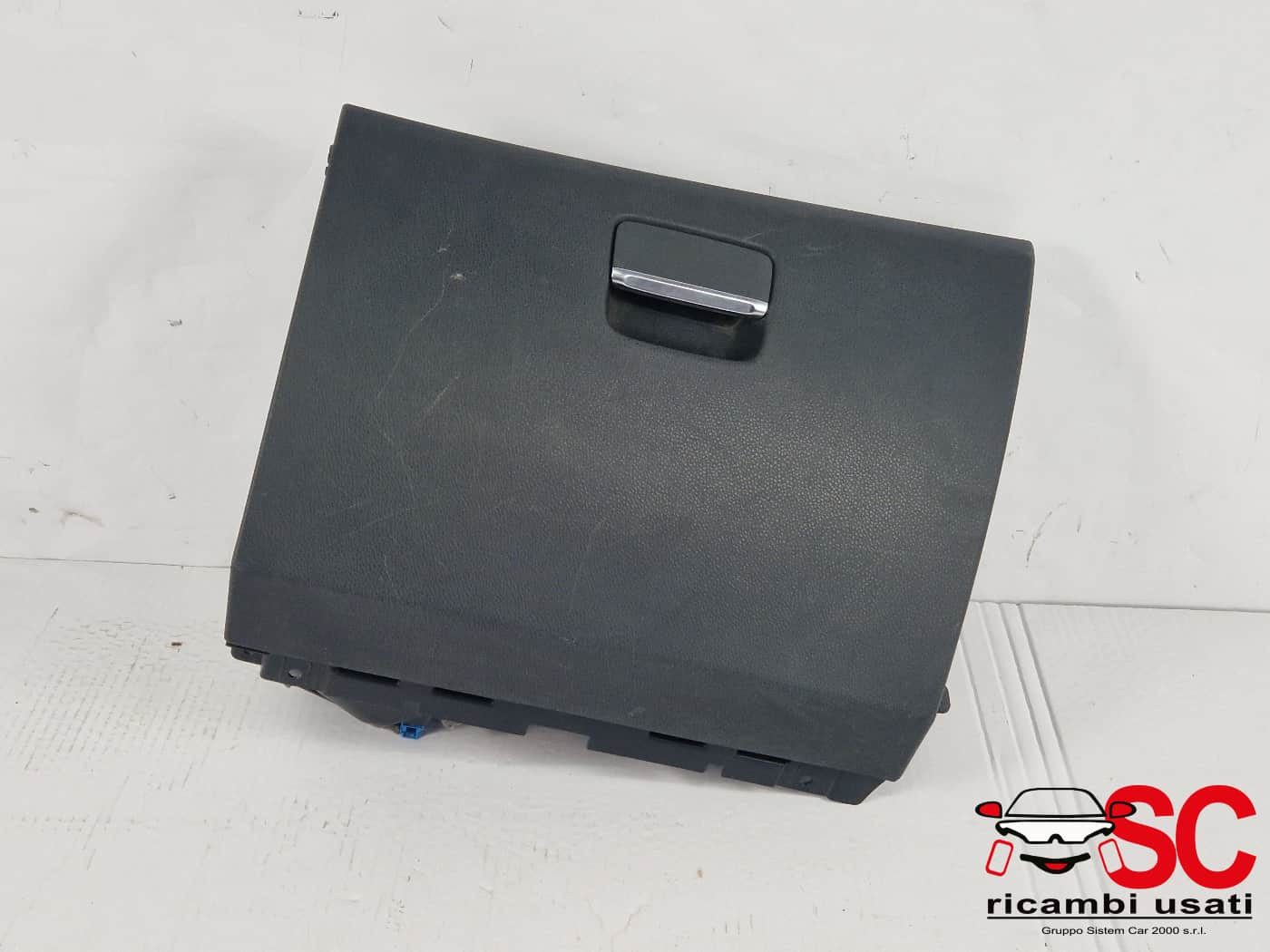 VANO PORTAOGGETTI MERCEDES Classe A Serie (W176) 17668000919 (12>18)