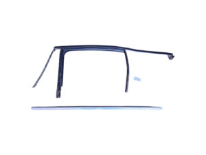 GUARNIZIONE PORTIERA POSTERIORE SINISTRA MERCEDES Classe A Serie (W176) A1767350025 (12>18)