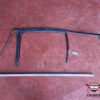 GUARNIZIONE PORTIERA POSTERIORE SINISTRA MERCEDES Classe A Serie (W176) A1767350025 (12>18)