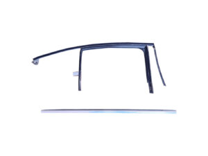 GUARNIZIONE PORTIERA POSTERIORE DESTRA MERCEDES Classe A Serie (W176) A1767350125 (12>18)