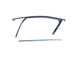 GUARNIZIONE PORTIERA ANTERIORE SINISTRA MERCEDES Classe A Serie (W176) A1767250025 (12>18)