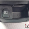 TUNNEL CONSOLLE CENTRALE MERCEDES Classe A Serie (W176) (12>18)