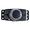 PULSANTIERA CONTROLLO NAVIGATORE/AUTORADIO MERCEDES Classe A Serie (W176) A2469009802 (12>18)