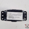 PULSANTIERA CONTROLLO NAVIGATORE/AUTORADIO MERCEDES Classe A Serie (W176) A2469009802 (12>18)