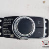 PULSANTIERA CONTROLLO NAVIGATORE/AUTORADIO MERCEDES Classe A Serie (W176) A2469009802 (12>18)