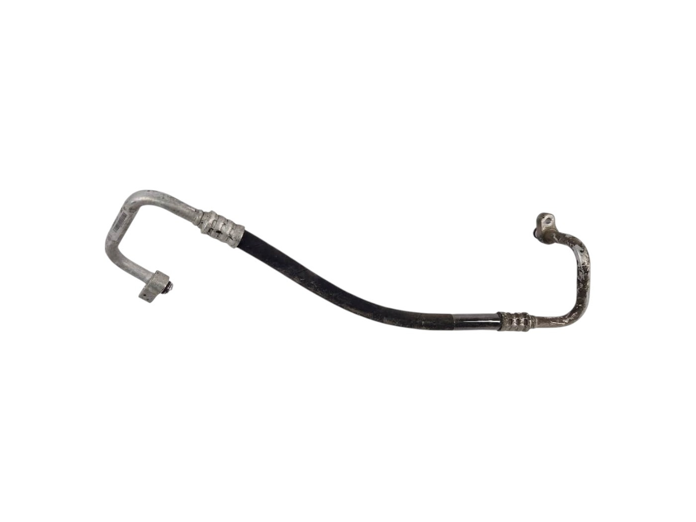 A2468300202 TUBO ARIA CONDIZIONATA MERCEDES Classe A Serie (W176) diesel