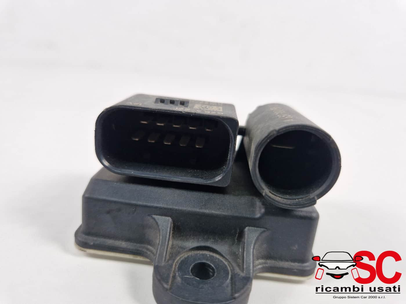 A6519005502 CENTRALINA PRERISCALDAMENTO MERCEDES Classe A Serie (W176) diesel