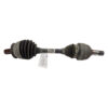 SEMIASSE ANTERIORE SINISTRO MERCEDES Classe A Serie (W176) A2463303100 (12>18)