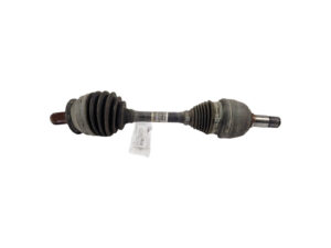 SEMIASSE ANTERIORE SINISTRO MERCEDES Classe A Serie (W176) A2463303100 (12>18)