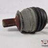 SEMIASSE ANTERIORE SINISTRO MERCEDES Classe A Serie (W176) A2463303100 (12>18)