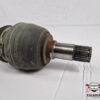 SEMIASSE ANTERIORE SINISTRO MERCEDES Classe A Serie (W176) A2463303100 (12>18)