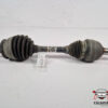 SEMIASSE ANTERIORE SINISTRO MERCEDES Classe A Serie (W176) A2463303100 (12>18)