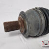 SEMIASSE ANTERIORE DESTRO MERCEDES Classe A Serie (W176) A2463309500 (12>18)