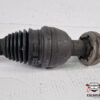 SEMIASSE ANTERIORE DESTRO MERCEDES Classe A Serie (W176) A2463309500 (12>18)