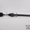 SEMIASSE ANTERIORE DESTRO MERCEDES Classe A Serie (W176) A2463309500 (12>18)