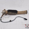 A2464901510 TUBO SCARICO ANTERIORE MERCEDES Classe A Serie (W176) Diesel