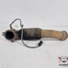 A2464901510 TUBO SCARICO ANTERIORE MERCEDES Classe A Serie (W176) Diesel