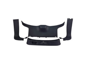 RIVESTIMENTO PLASTICA INTERNO PORTELLONE POST MERCEDES Classe A Serie (W176) (12>18)
