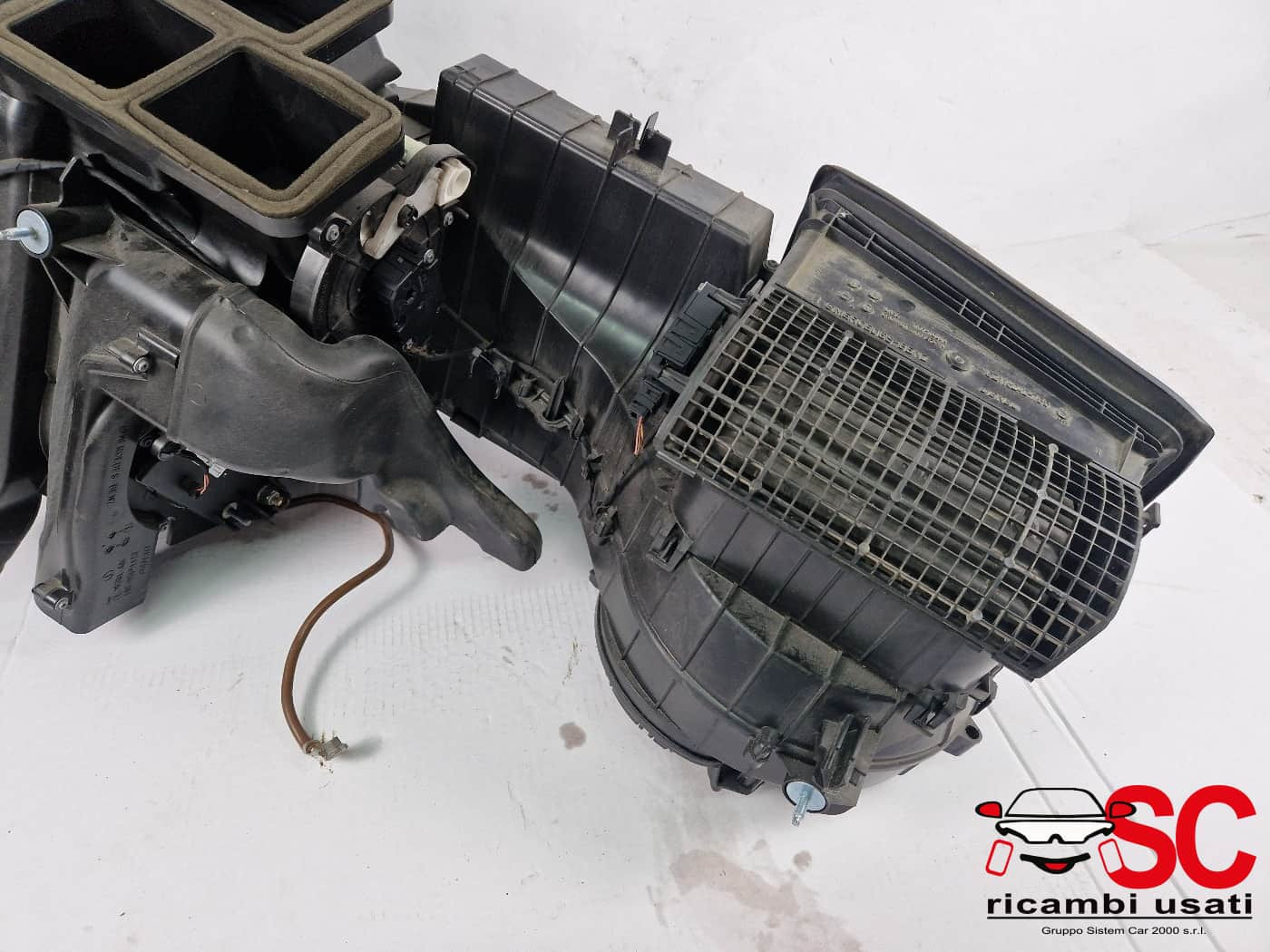 STUFA MERCEDES Classe A Serie (W176) A2468301700 (12>18)