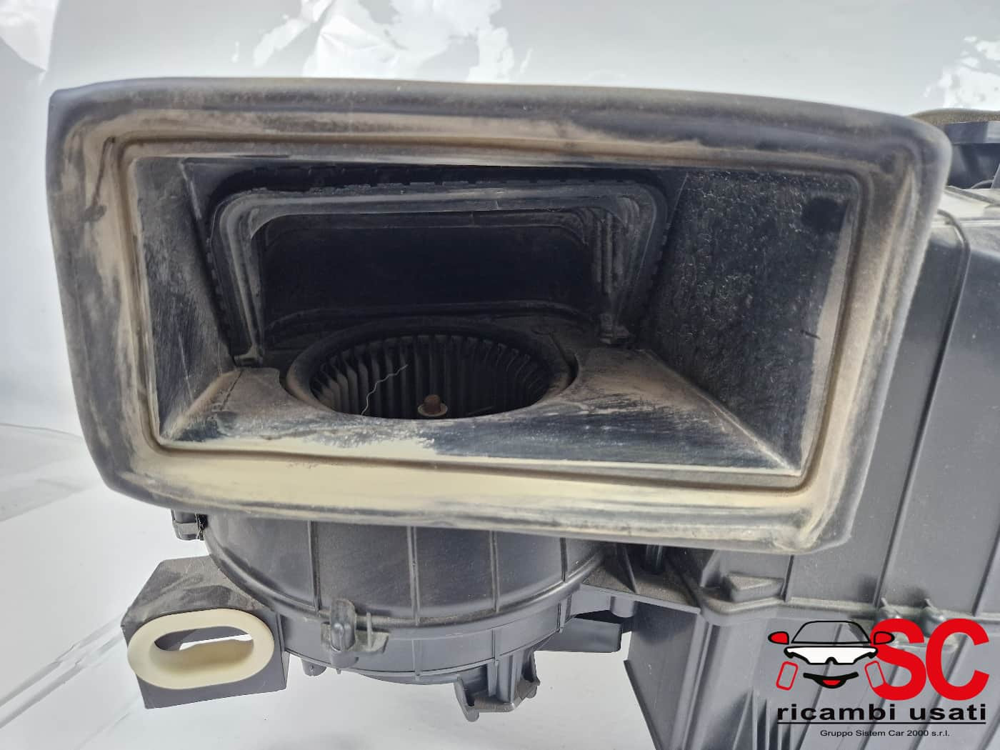 STUFA MERCEDES Classe A Serie (W176) A2468301700 (12>18)