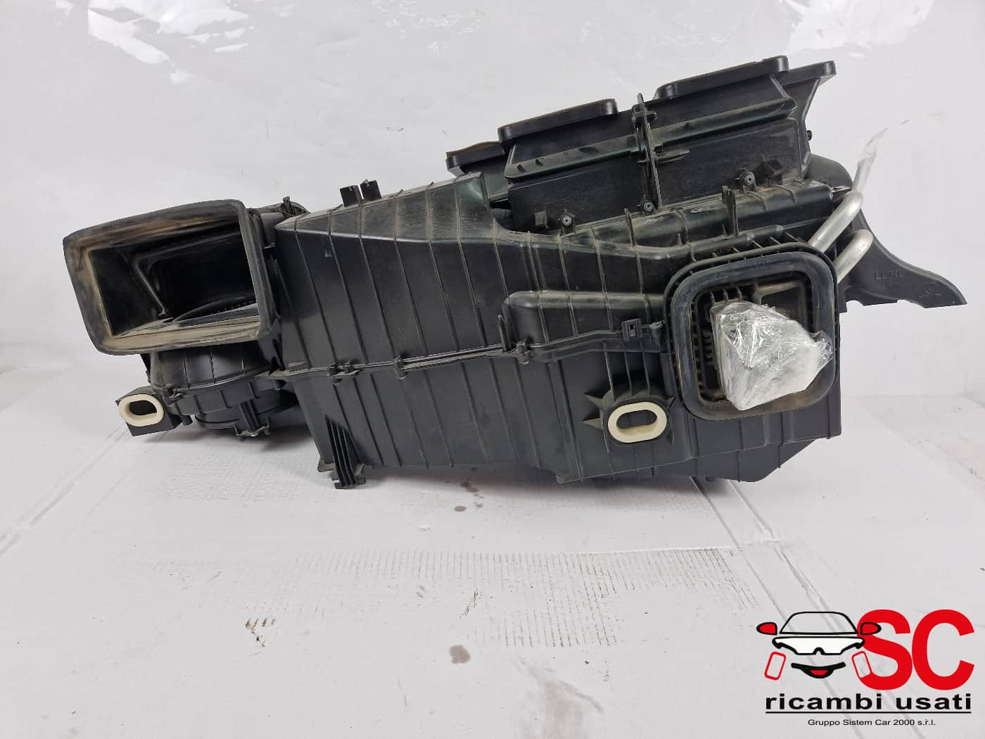 STUFA MERCEDES Classe A Serie (W176) A2468301700 (12>18)