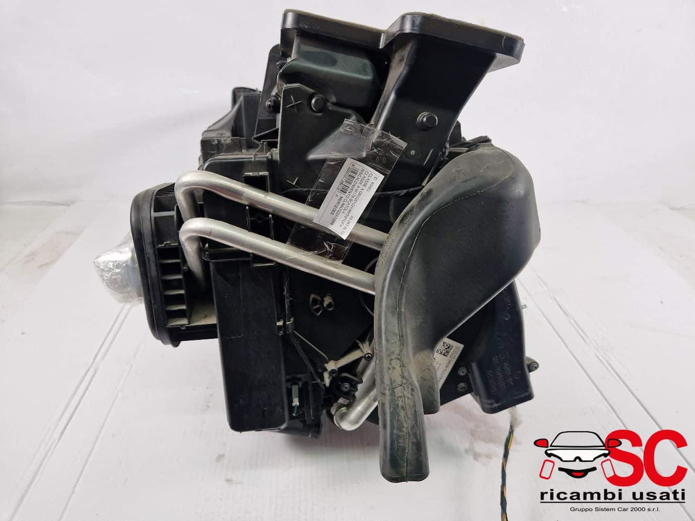 STUFA MERCEDES Classe A Serie (W176) A2468301700 (12>18)