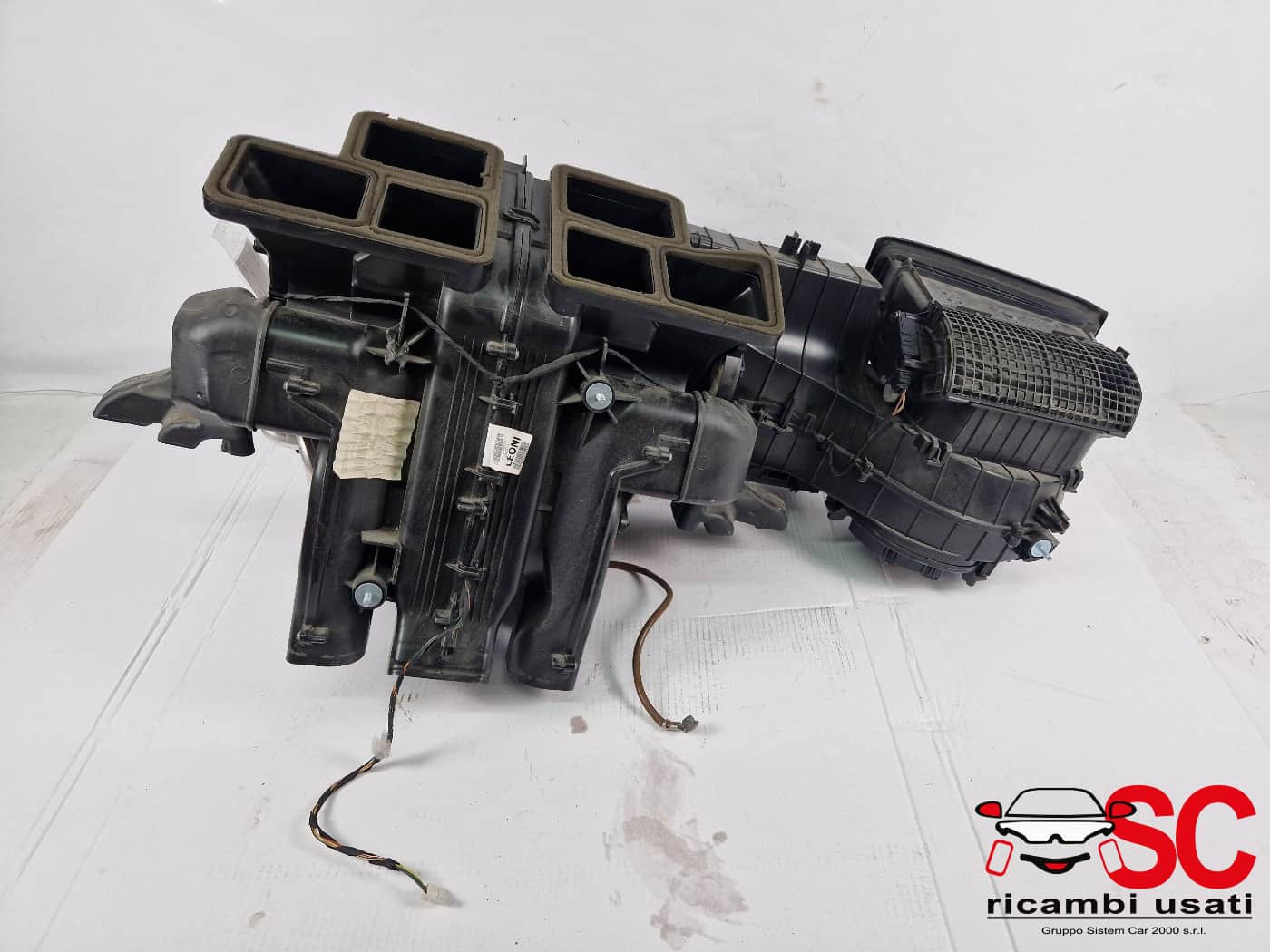 STUFA MERCEDES Classe A Serie (W176) A2468301700 (12>18)