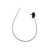 SERRATURA COFANO ANTERIORE MERCEDES Classe A Serie (W176) A2468700558 (12>18)