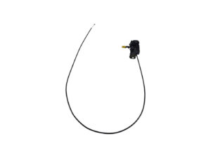 SERRATURA COFANO ANTERIORE MERCEDES Classe A Serie (W176) A2468700558 (12>18)