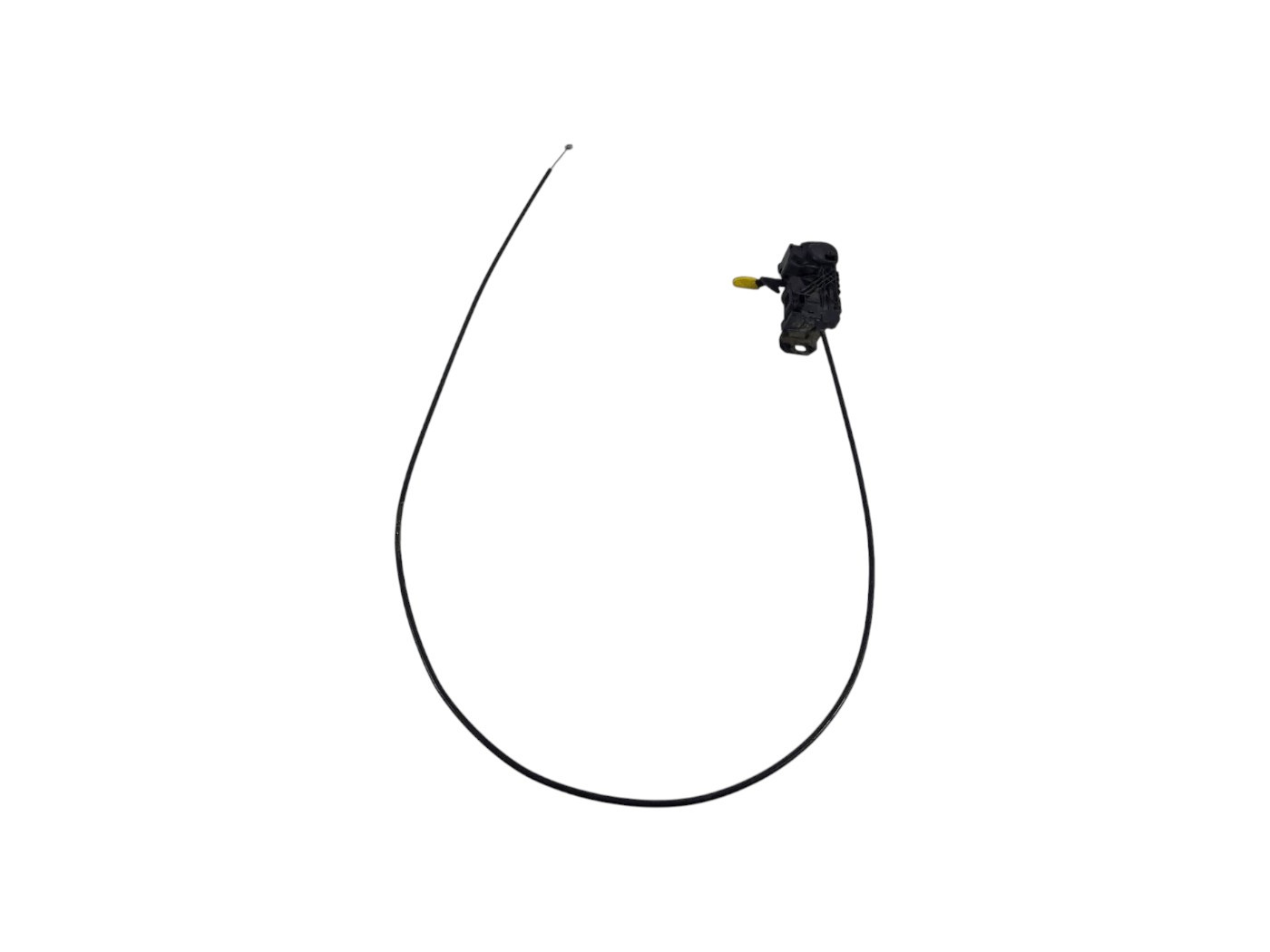 SERRATURA COFANO ANTERIORE MERCEDES Classe A Serie (W176) A2468700558 (12>18)