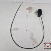 SERRATURA COFANO ANTERIORE MERCEDES Classe A Serie (W176) A2468700558 (12>18)