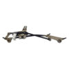 MOTORINO TERGICRISTALLO ANTERIORE MERCEDES Classe A Serie (W176) A1769061800 (12>18)