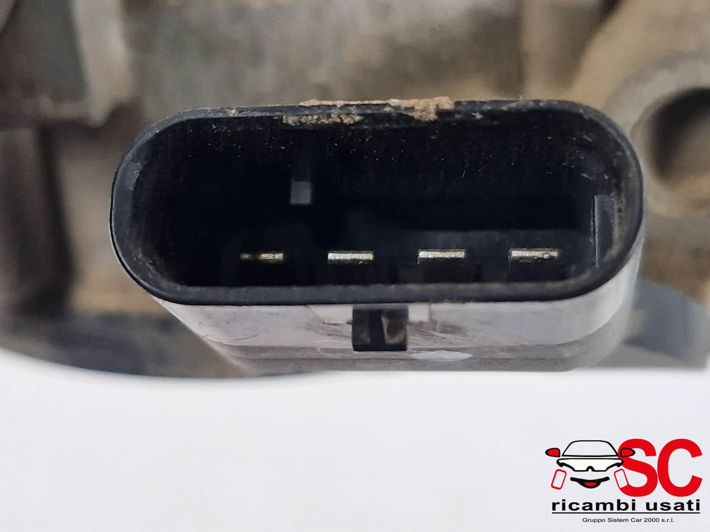 MOTORINO TERGICRISTALLO ANTERIORE MERCEDES Classe A Serie (W176) A1769061800 (12>18)