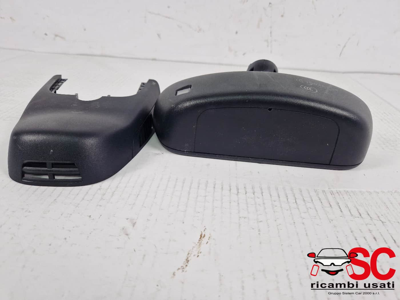 SPECCHIETTO RETROVISORE INTERNO MERCEDES Classe A Serie (W176) (12>18)