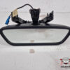 SPECCHIETTO RETROVISORE INTERNO MERCEDES Classe A Serie (W176) (12>18)