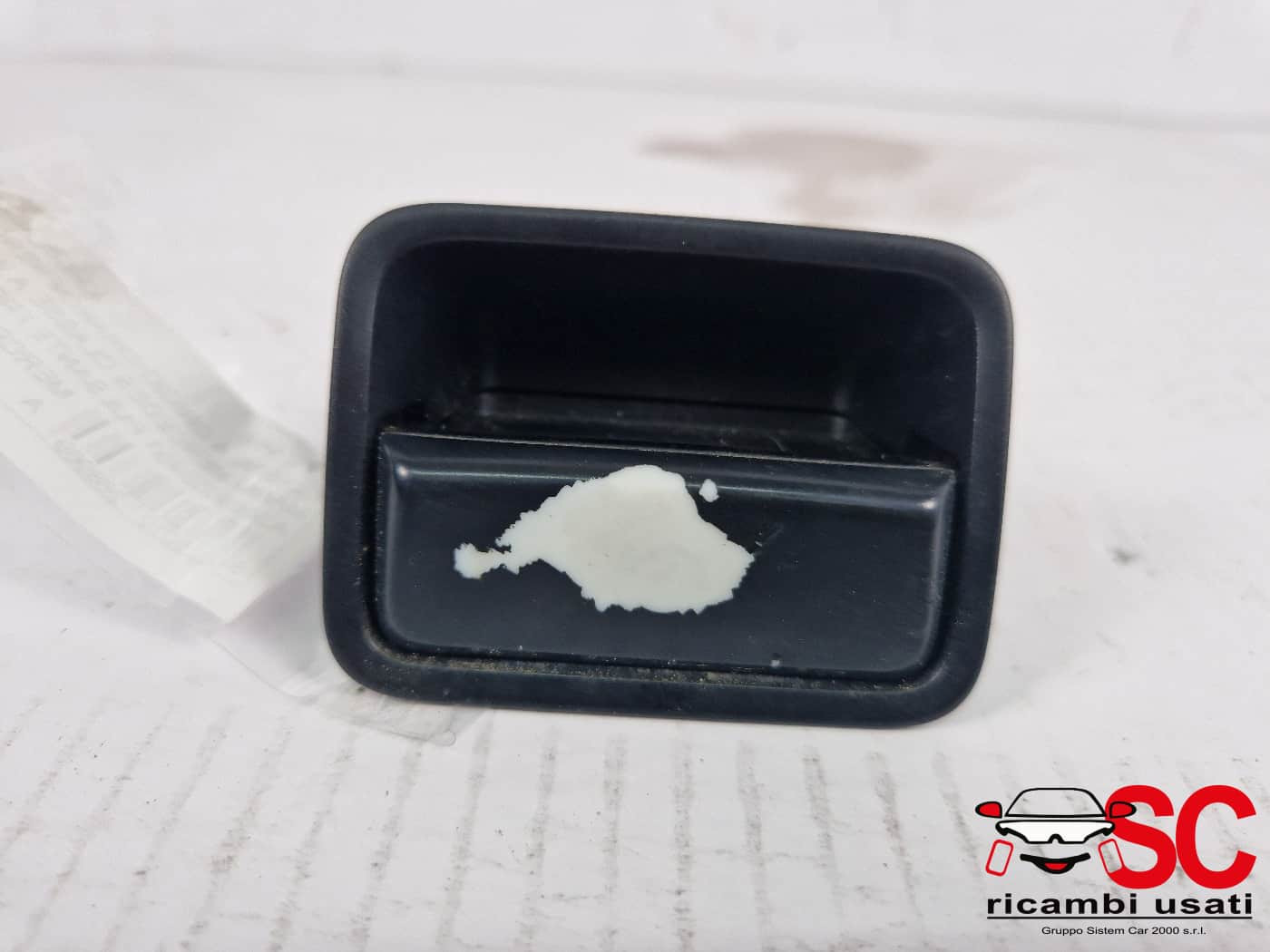 PULSANTE FRENO DI STAZIONAMENTO MERCEDES Classe A Serie (W176) A2469050451 (12>18)