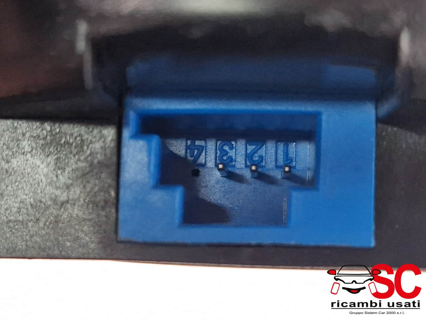 SENSORE PIOGGIA MERCEDES Classe A Serie (W176) A2469017000 (12>18)