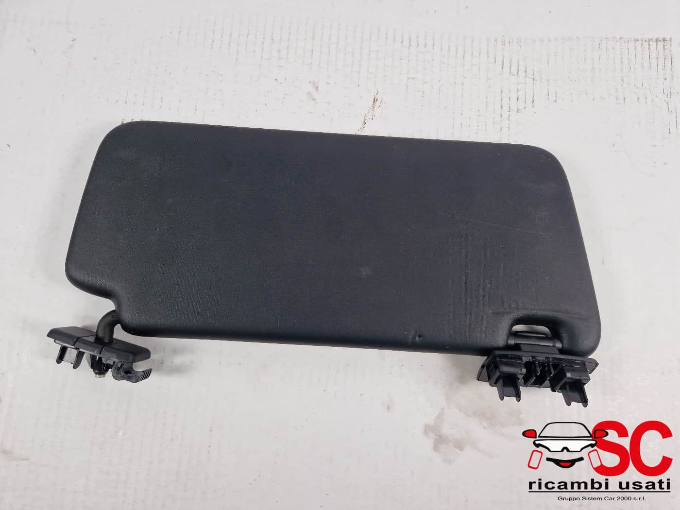 PARASOLE ALETTA ANTERIORE SX MERCEDES Classe A Serie (W176) (12>18)
