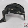 PASSARUOTA POST SX MERCEDES Classe A Serie (W176) (12>18)