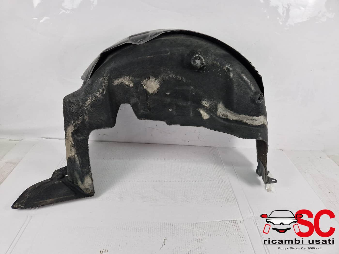 PASSARUOTA POST SX MERCEDES Classe A Serie (W176) (12>18)