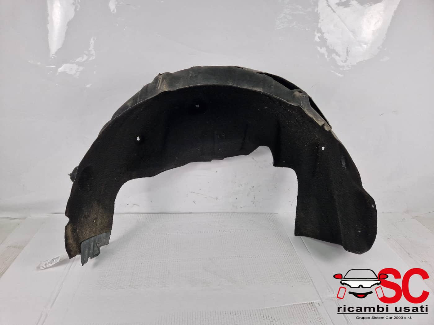 PASSARUOTA POST SX MERCEDES Classe A Serie (W176) (12>18)