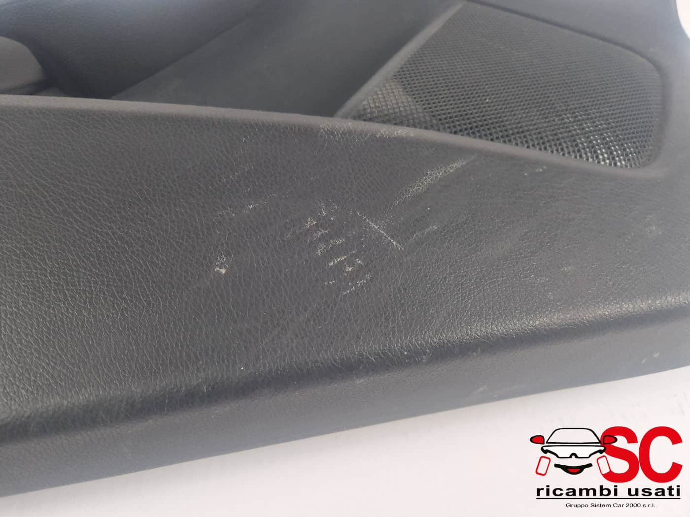 PANNELLO INTERNO PORTIERA ANT SX MERCEDES Classe A Serie (W176) (12>18)